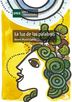 Portada de La luz de las palabras